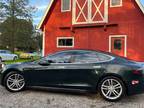 2014 Tesla Model S 60 4dr Liftback (Super Nice)