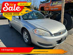 2006 Chevrolet Impala LS 4dr Sedan