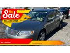 2007 Saturn Ion 3 4dr Sedan 4A