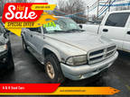 2000 Dodge Durango SLT 4dr 4WD SUV