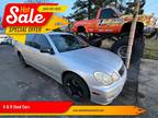 1999 Lexus GS 300 Base 4dr Sedan