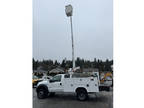 2006 Ford F450 - 35.6FT BUCKET TRUCK NEW CVI - BUCKET/BOOM CERTIFIED - READY TO