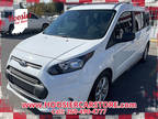 2016 Ford Transit Connect Xlt