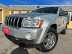 2005 Jeep Grand Cherokee Limited 4dr 4WD SUV
