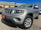 2015 Jeep Grand Cherokee Laredo 4x4 4dr SUV