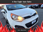 2012 Kia Rio5 EX