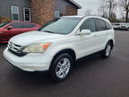 2010 Honda CR-V EX L AWD 4dr SUV