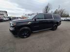 2015 Chevrolet Suburban LS 4x2 4dr SUV