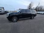 2015 GMC Yukon XL SLT 4x2 4dr SUV