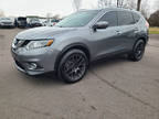 2015 Nissan Rogue SL AWD 4dr Crossover