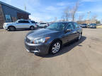 2008 Honda Accord EX L V6 4dr Sedan 5A