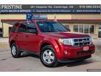 2012 Ford Escape XLT Bluetooth Gas Saver Cold A/C No ...