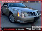 2006 Cadillac DTS w/1SD