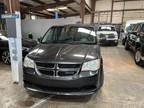 2012 Dodge Grand Caravan Passenger SXT Minivan 4D