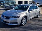 2015 Chevrolet Impala LT 4dr Sedan w/2LT