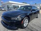 2019 Dodge Charger SXT 4dr Sedan