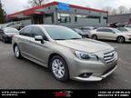 2015 Subaru Legacy 2.5i Premium AWD 4dr Sedan