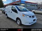 2020 Nissan NV200 SV 4dr Cargo Mini Van