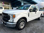 2020 Ford F-250 SD Lariat SuperCab 2WD