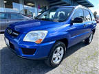 2009 Kia Sportage LX I4 2WD