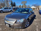 2012 Chevrolet Malibu 2LS