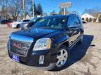 2011 GMC Terrain SLT2 V6 AWD