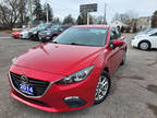 2014 Mazda MAZDA3 GS-SKY