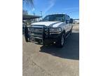 2005 Ford F-350 Super Duty XLT 4dr Crew Cab 4WD SB