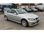 2006 BMW 3-Series 330i xDrive