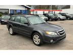 2008 Subaru Outback 2.5i