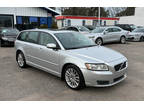 2009 Volvo V50 2.4I