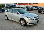 2011 Chevrolet Cruze 1LT