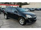 2014 Chevrolet Equinox 1LT