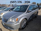 2013 Chrysler Town & Country Touring L