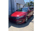 2013 Kia Optima 4dr Sdn SX w/Limited Pkg