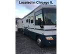 Private Sale - 2004 Itasca Suncruiser 38G