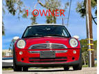 2006 MINI Cooper Hatchback 2D