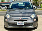 2013 FIAT 500 Pop Hatchback 2D