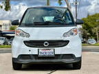 2013 smart fortwo Pure Hatchback Coupe 2D