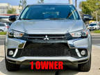 2019 Mitsubishi Outlander Sport LE Sport Utility 4D