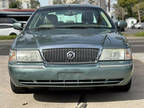 2005 Mercury Grand Marquis LS Premium Sedan 4D