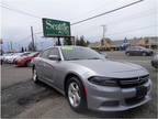 2015 Dodge Charger SE Sedan 4D