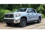 2021 Toyota Tundra Crewmax Sr5 Trd