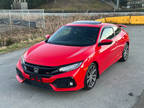 2017 Honda Civic SI