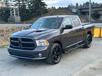 2019 RAM 1500 Classic Crew Cab