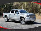 2018 GMC Sierra 1500 Crew Cab Denali Pickup 4D 5 3/4 ft