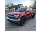 2006 CHEVROLET COLORADO LT w/2LT