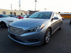 2015 Hyundai Sonata 2.4l SE