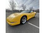 2003 CHEVROLET CORVETTE Convertible