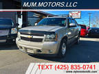 2007 Chevrolet Avalanche LT 1500